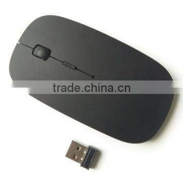 4D cheap beetle optical wireless mouse