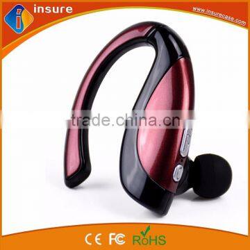 2016 new mini single bluetooth headphone with ear hook