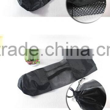 Manufacturer Custom Promotions Polyester Drawstring Mesh Bags photo-6