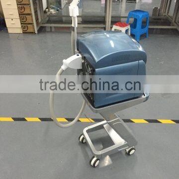 Vascular Treatment Home Use IPL Skin 560-1200nm Rejuvenation Shr Ipl Laser Hair Removal Machine Vertical photo-3