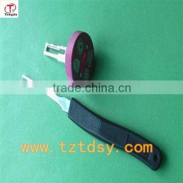 TD door lock opener for A-di A6A8 tool