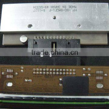 Gobeyond ATM spare parts Hitachi 2845A Print head from China supplier