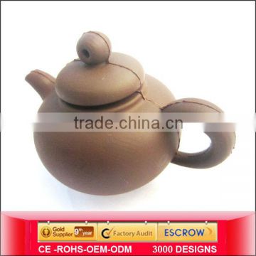 2014 Teapot Shape PVC Usb Flash Drive 4GB