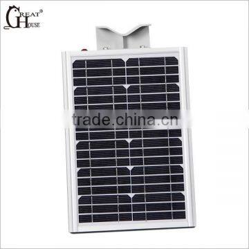 GH-SRL 020 High Lumen 20W/25W Solar Motion Sensors Light photo-4