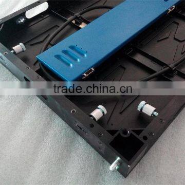 Advertising P3.91 SMD Indoor Die-cast Aluminum Led Display photo-3