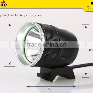 1100 Lumen High Power Headlamp Use for Bicycle photo-4