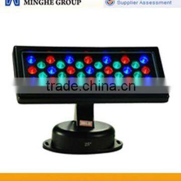 outdoor led wash(M-TL1H RGB)