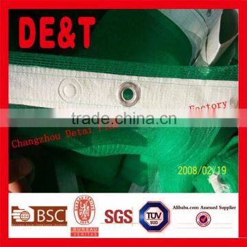 Different Market of 100% Virgin HDPE Debris Scaffold Safety Net photo-2