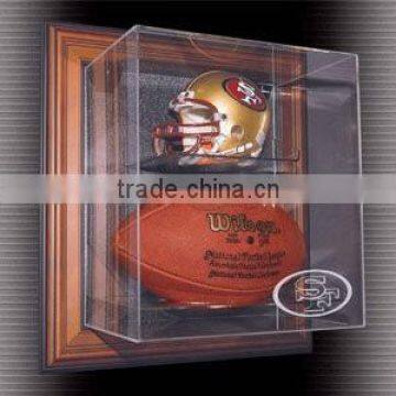 GH-RZ440 Made In China High Quality Customized Clear Transparent Acrylic Cover photo-3