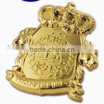 Badges New Car Logo Metal Badge With High Quality photo-2