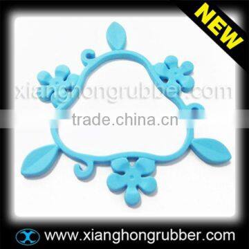 New Fashion Silicone Table Mat and Placemat