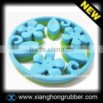 NEW!!! Latest Design Fashion Silicone Placemat and Table Mat