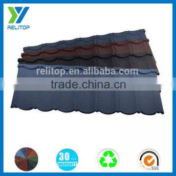 Sand classic wholesale colored corrugated metal roofing sheet