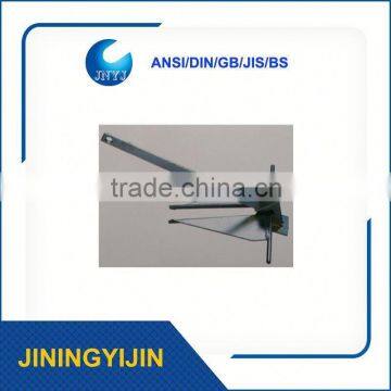 High Holding Power Ship Anchors For Sale