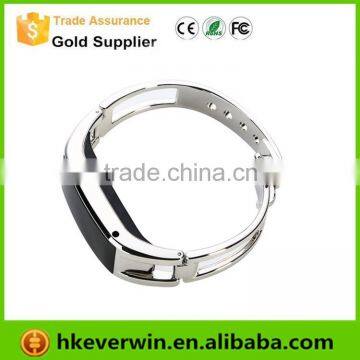 Smart Bluetooth Bracelet D8 With Camera Remote Control and Sleep Management photo-6