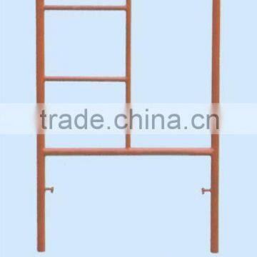 Ladder Frame Frame System Scaffolding Ladder Frame H and Door Frame Scaffolding ZT-D004
