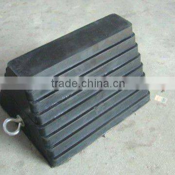 wheel chock block for sale