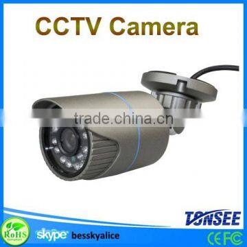 bessky 2015 p2p bullet cctv camera sony/cmos ccd chip,cctv camera system for small shops