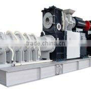 TCJ650 Extruder