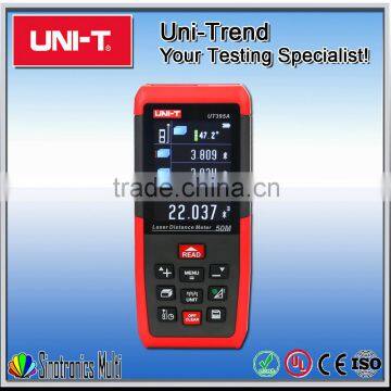 Best LASER DISTANCE TESTER UNI-T UT395A