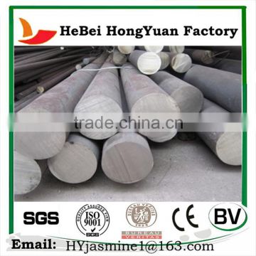 High Quality Cheaper Steel Iron Round Bar