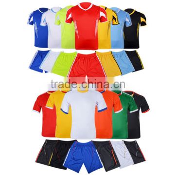 Customize high quality soccer jerseys/soccer uniforms/soccer wear