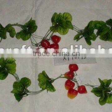 artificial cherry vines