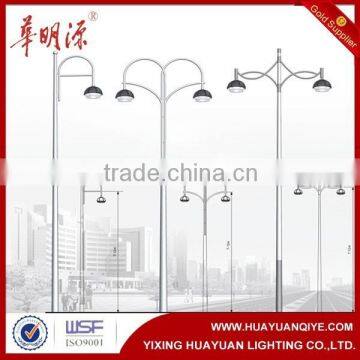 carbon steel Garden Lamp Poles