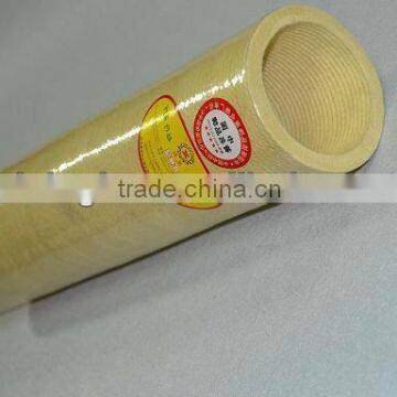 kevlar roller tube for aluminium extrusion industry