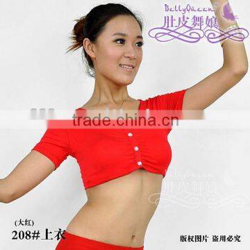 belly dance tops