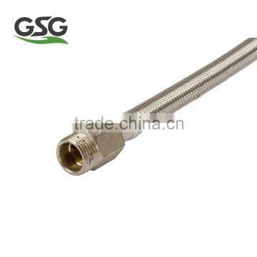 HS1815 Stainless Steel Braided Hose In Yuyao