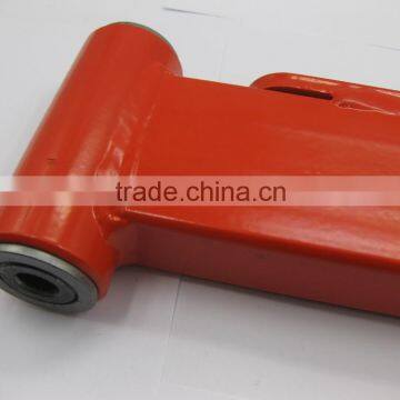 Stainless Steel Sheet Metal Fabrication Spare Parts Fiat Tractor photo-3