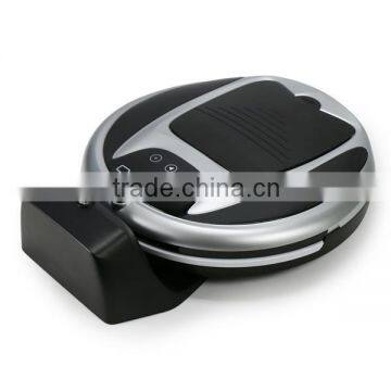 High quality automatic charging robot aspirador de china                        
                                                Quality Choice