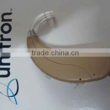 UNITRON 360 E BTE HEARING AID CE FDA Digital Programmable photo-3