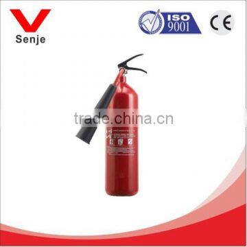 co2 2kg fire extinguisher VD02C-02