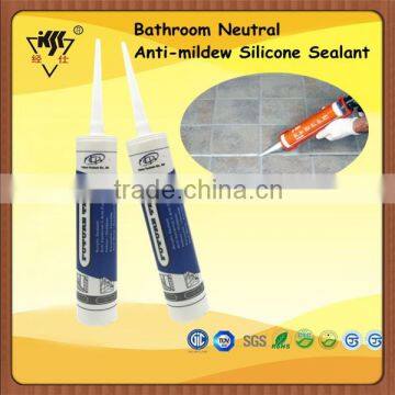 Anti-fungus Kitchen Silicone Sealant For Sanitary Use