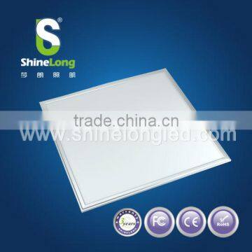 Remote Control 600*600mm RGB CCT Dimming Led Panel Light photo-3