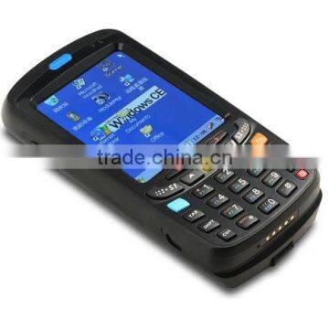 Wholesale 3.5 Inch 1D Durable ODM PDA Barcode Scanner For Market photo-2
