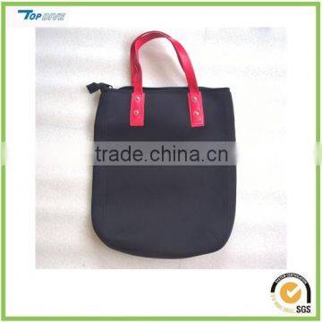 waterproof neoprene mammy bag diaper bag outdoor bag