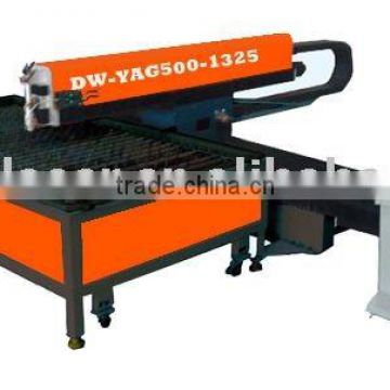 laser cutter