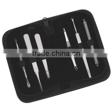 Manicure and Pedicure Kits,High quality Manicure and Pedicure Kits