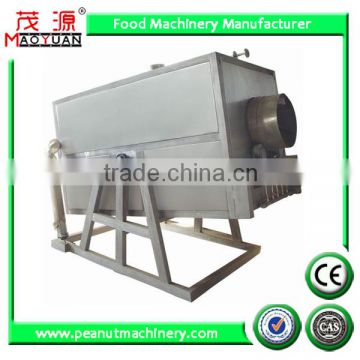 electric sesame rosting machine