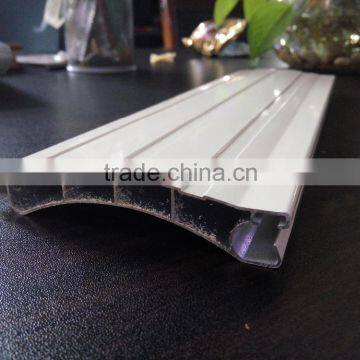 Best Selling Powder Coating Aluminium Garage Roller Doors Profile