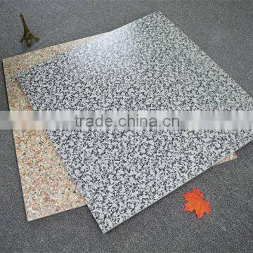 Non-slip Copy Granite Porcelain Tiles 60x60 photo-3