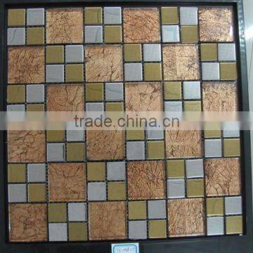 Hot sale cheap price of garden tile decorative wall