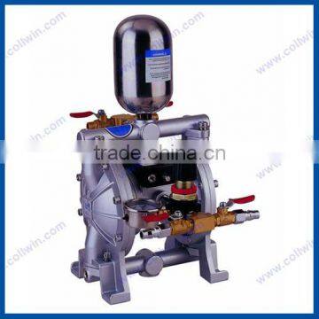 3/8 inch Double Diaphragm Pneumatic Paint Pump