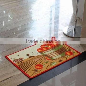 Machine Washable Carpet Rug