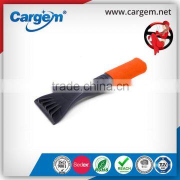 CARGEM SEDX approveled auto accessories PP ice scraper