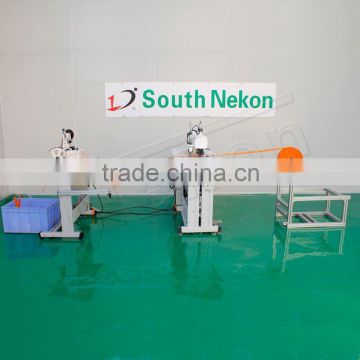 Nonwoven Bag Handle Cutting Machine