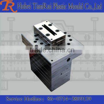 Multi-faceted Co-extrusion Mould To Meet Customer Needs photo-3